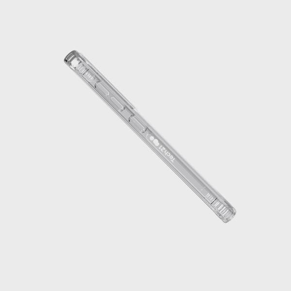 Tech21 Evo Clear Galaxy S23 5G Transparent