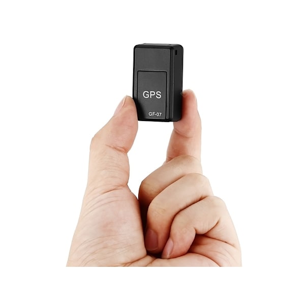 Mini locator gps tracker avlyssning dold sim
