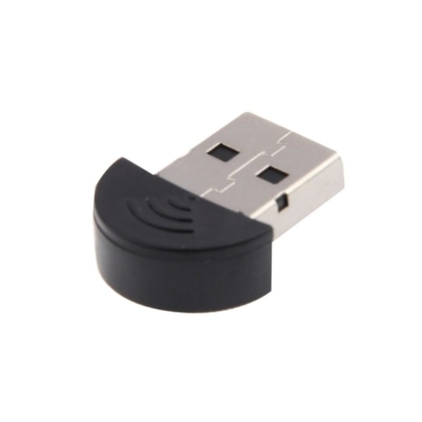 Mikrofoni - USB Mini Black