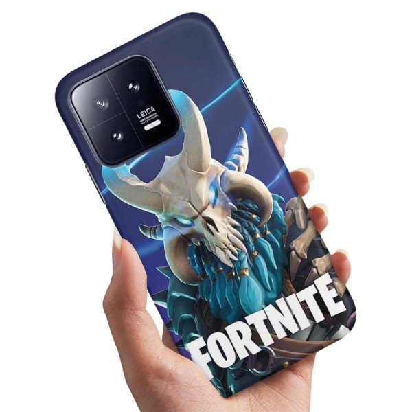 Xiaomi 13 - Kuoret/Suojakuori Fortnite