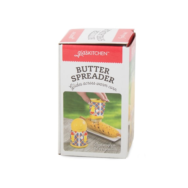 Smörbytta / Smörask / Förvara smör - Bred smör