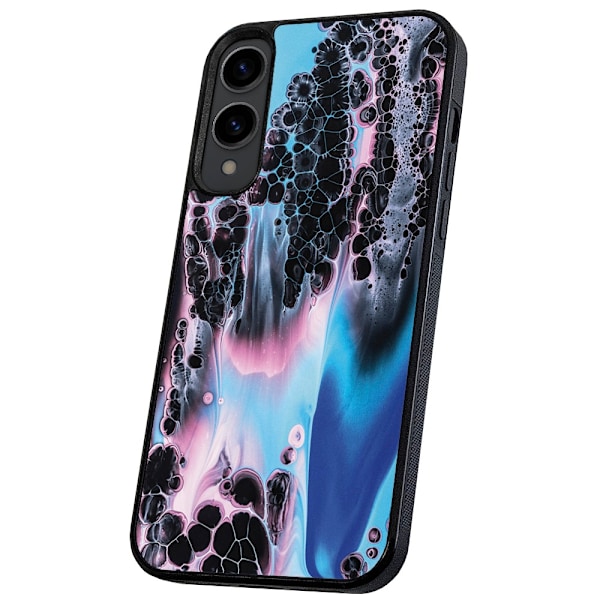 Samsung Galaxy S25 Edge - Skal/Mobilskal Marmor