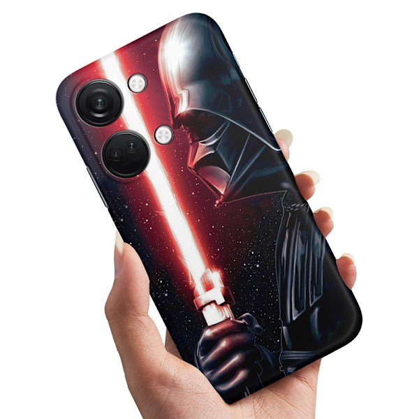 OnePlus Nord 3 5G - Deksel/Mobildeksel Darth Vader