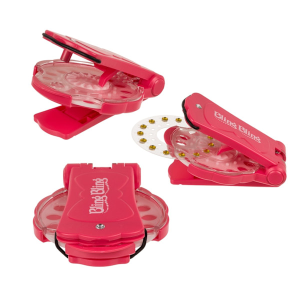 Gemstone Styler, incl. 150 gems Multicolor