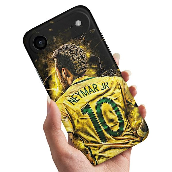 Deksel / Mobildeksel til iPhone 17 Air - Neymar