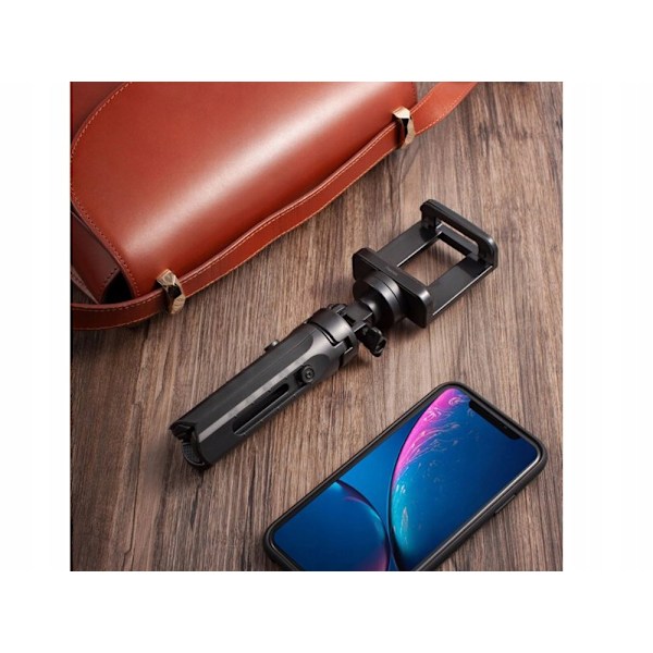 Tripod Mobilstativ - Stativ för mobil