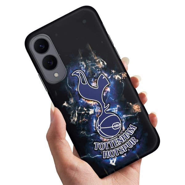 Deksel / Mobildeksel til Samsung Galaxy S25 Edge - Tottenham