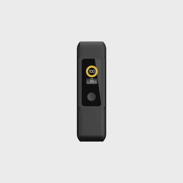Xtorm GRS NextGen Power Bank 35W 20.000mAh USB-C/C/A Svart