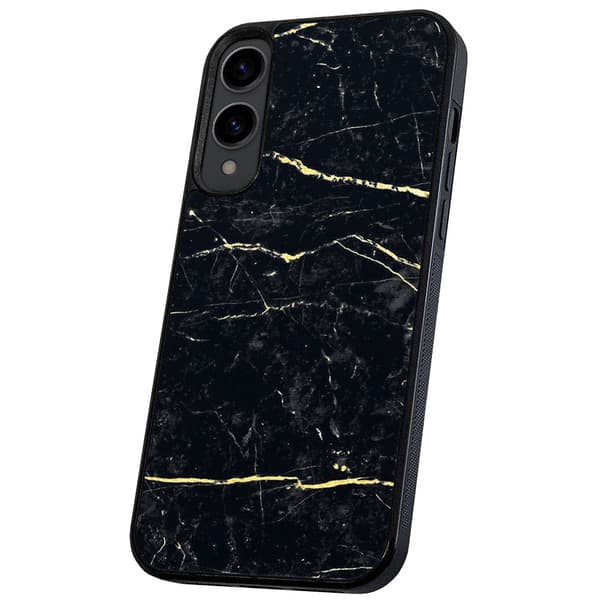 Samsung Galaxy S25 Edge - Deksel/Mobildeksel Marmor