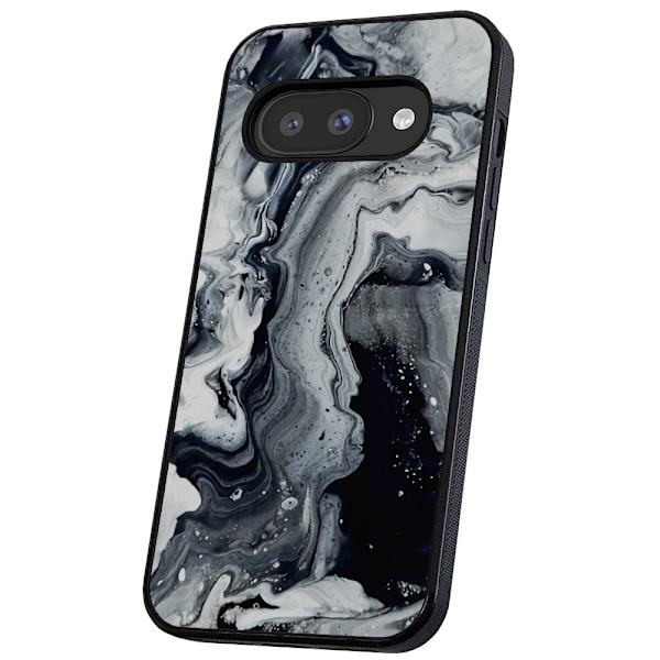 Google Pixel 10A - Deksel/Mobildeksel Malt Kunst