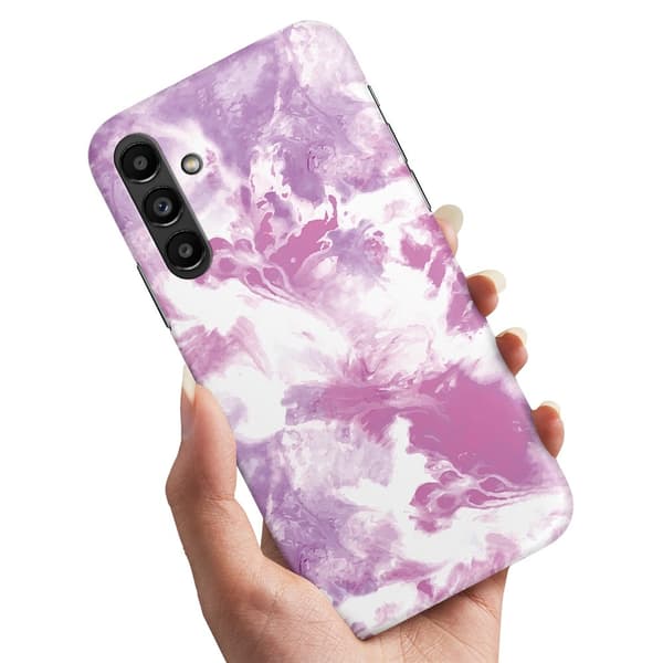 Skal / Mobilskal till Samsung Galaxy S25 Plus - Marmor