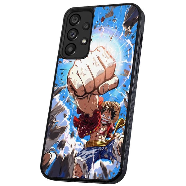Samsung Galaxy A13 4G - Deksel/Mobildeksel One Piece