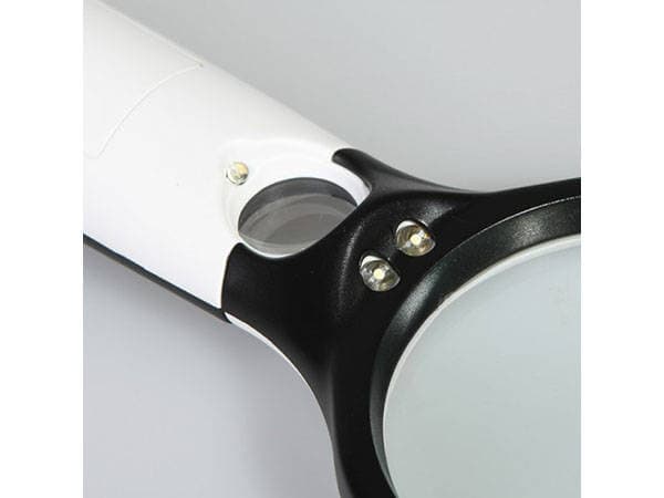 Led läshandlampa 45x 3x 75mm