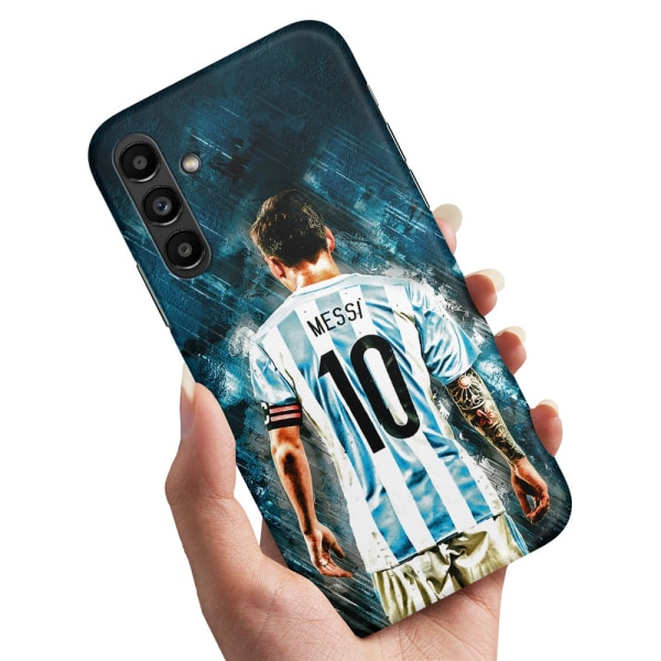 Samsung Galaxy S24 - Kuoret/Suojakuori Messi