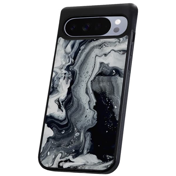 Google Pixel 10 Pro XL - Skal/Mobilskal Målat Konst