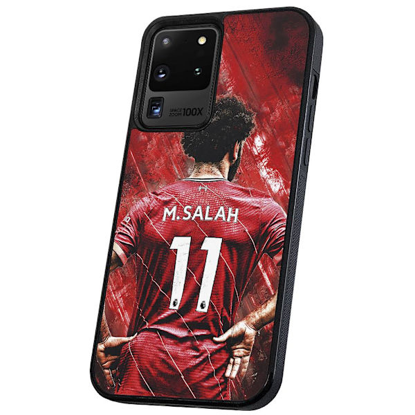 Samsung Galaxy S20 Ultra - Skal/Mobilskal Salah