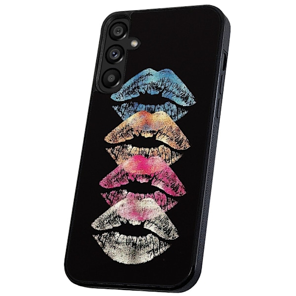 Samsung Galaxy A56 5G - Deksel/Mobildeksel Lepper