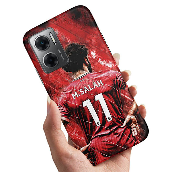 Xiaomi Redmi 10 5G - Skal/Mobilskal Salah