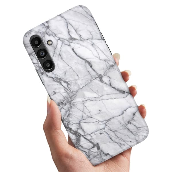 Cover / Mobilcover til Samsung Galaxy S25 Plus - Marmor