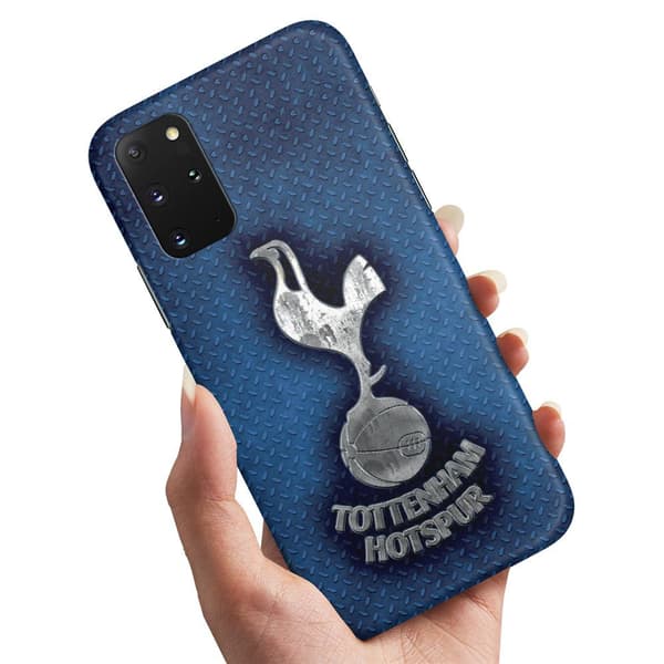 Deksel / Mobildeksel til Samsung Galaxy A51 - Tottenham