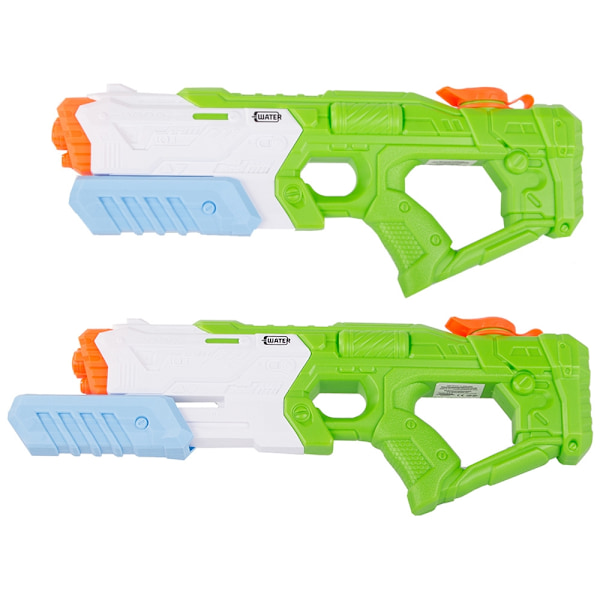 Vattenpistol - Stor pumpmodell för barn