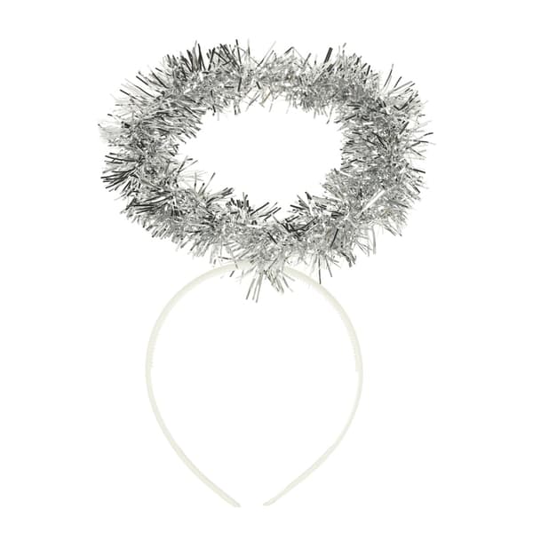 Ängel Maskeraddräkt för Barn M (110-120 cm)