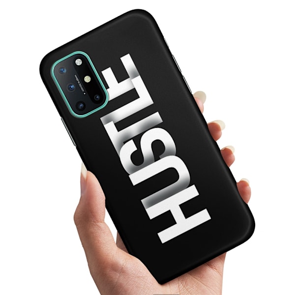 OnePlus 8T - Deksel/Mobildeksel Hustle