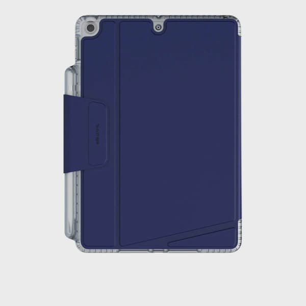 Tech21 Evo Folio Apple iPad 10.2" Blå