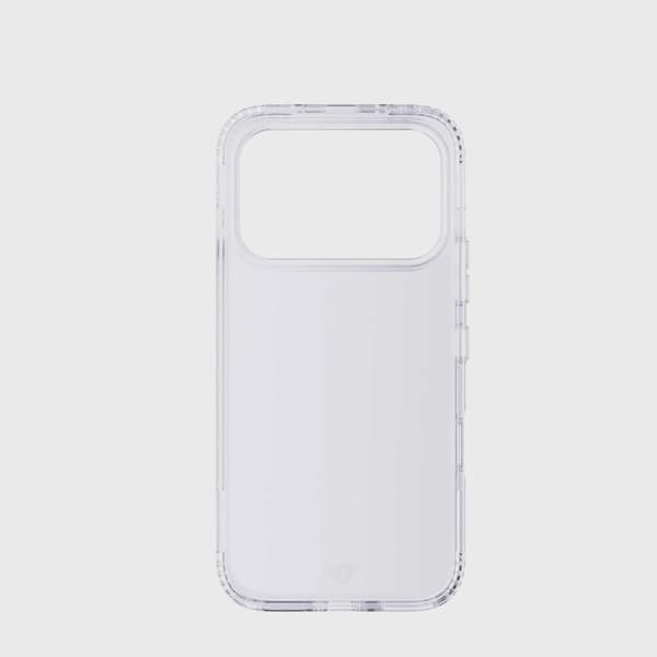 Tech21 Evo Lite Honor 600 Transparent
