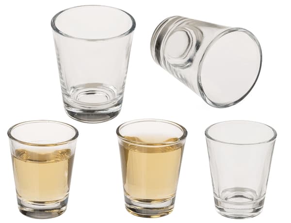 Drinking Game, Tabletop Football, Multicolor