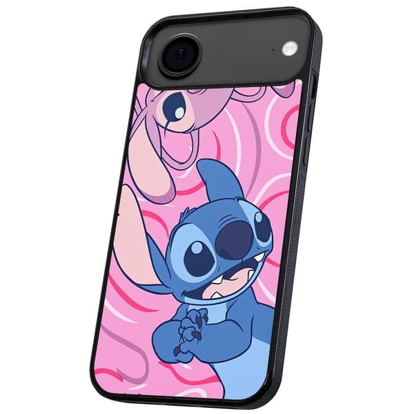 iPhone 17 Air - Skal/Mobilskal Stitch