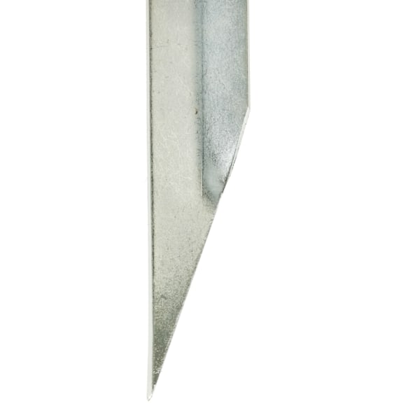 Förankringsset Krokar - 35x4cm - 6 st