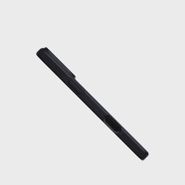Tech21 Evo Lite iPhone 16 Pro Max Svart