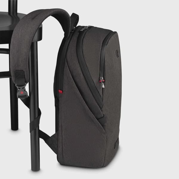 Wenger MX Light 16" Datorryggsäck Grå