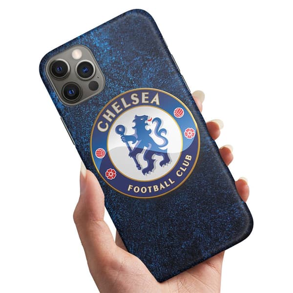 Skal / Mobilskal till iPhone 13 Pro Max - Chelsea