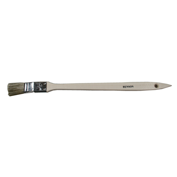 Radiatorpensel 1"