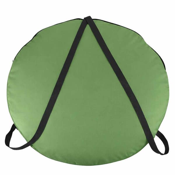 Popup-tält Omklädningsrum - Stående - Camping