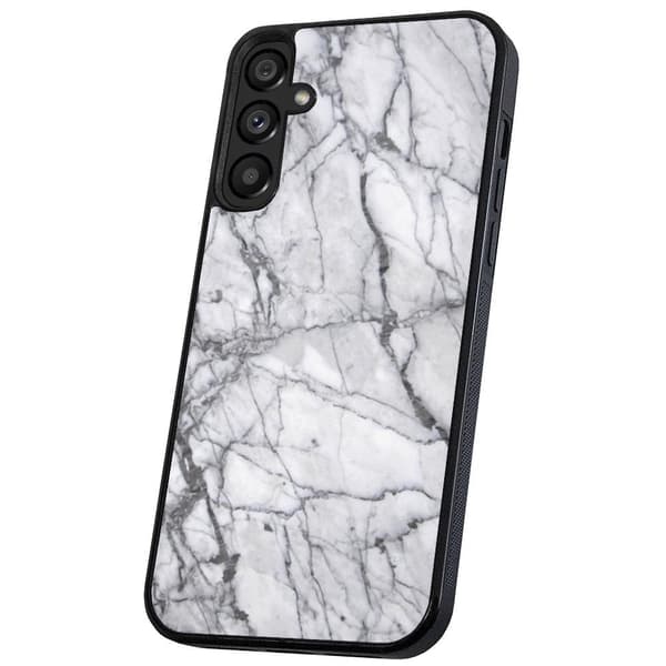 Samsung Galaxy A16 - Skal/Mobilskal Marmor