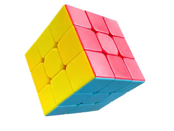 Speedcube 3x3