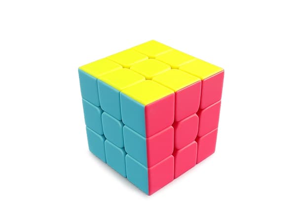 Speedcube 3x3