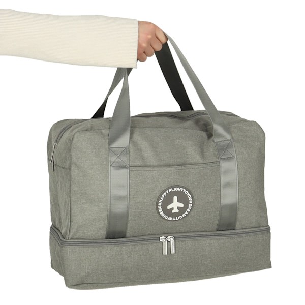 Handbagage 39x18x30cm Ryanair / Resväska - Träningsväska - Väska