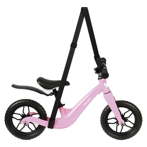 Balanscykel - Springcykel för Barn