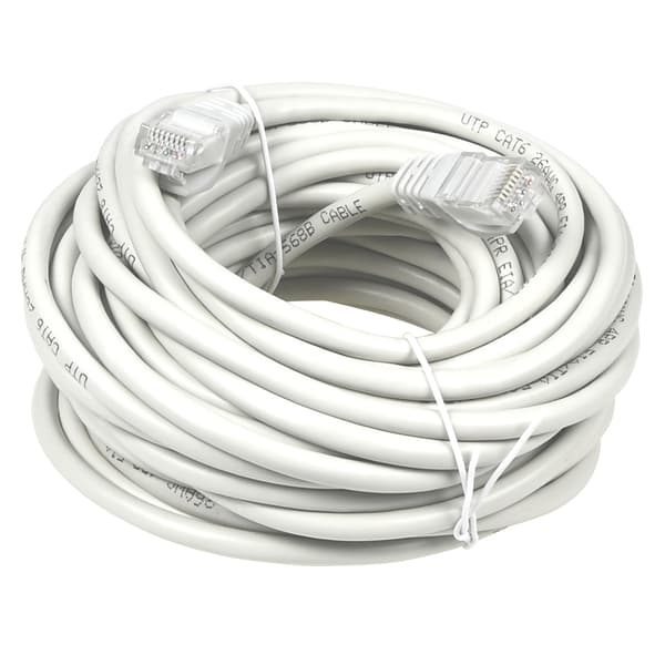 Nätverkskabel CAT6 10 m