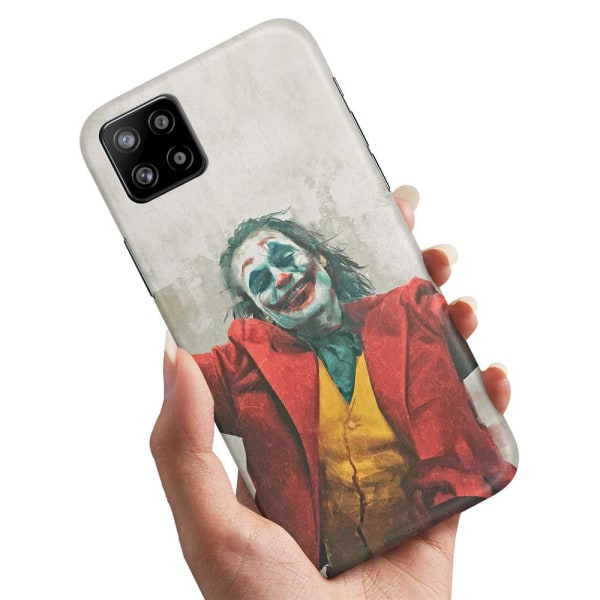 Samsung Galaxy A22 5G - Deksel/Mobildeksel Joker