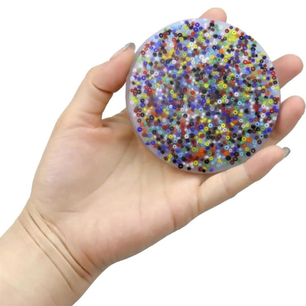 Skin Picking Fidget Toys - Leksak / Sensory multifärg