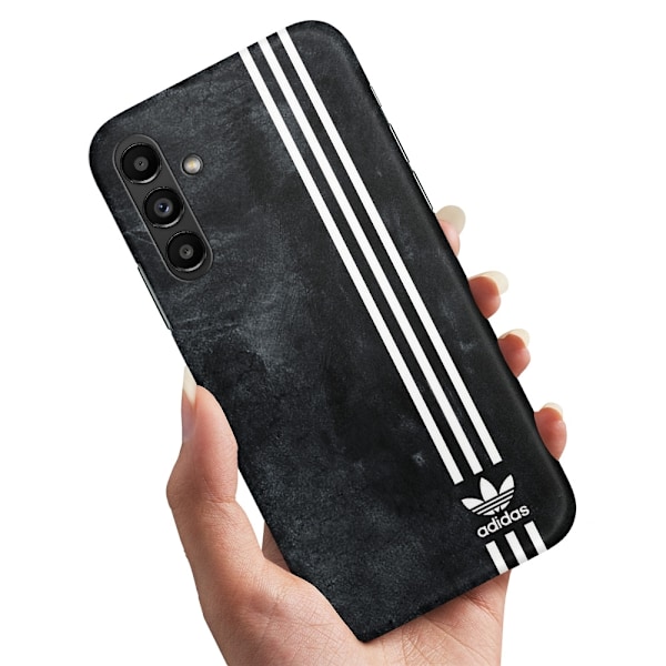 Samsung Galaxy S25 - Kuoret/Suojakuori Adidas