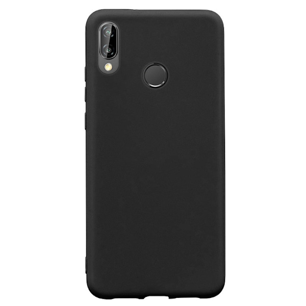 Xiaomi Redmi Note 7 - Deksel/Mobildeksel - Lett & Tynt Black