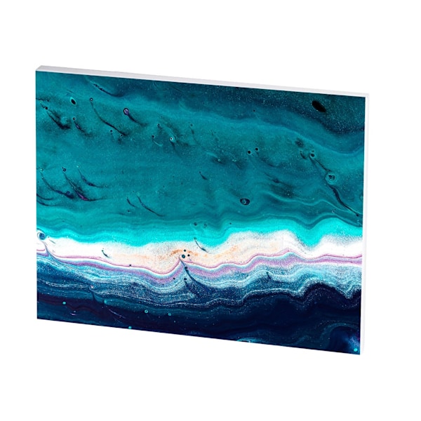 Målarduksunderlag 40x50cm