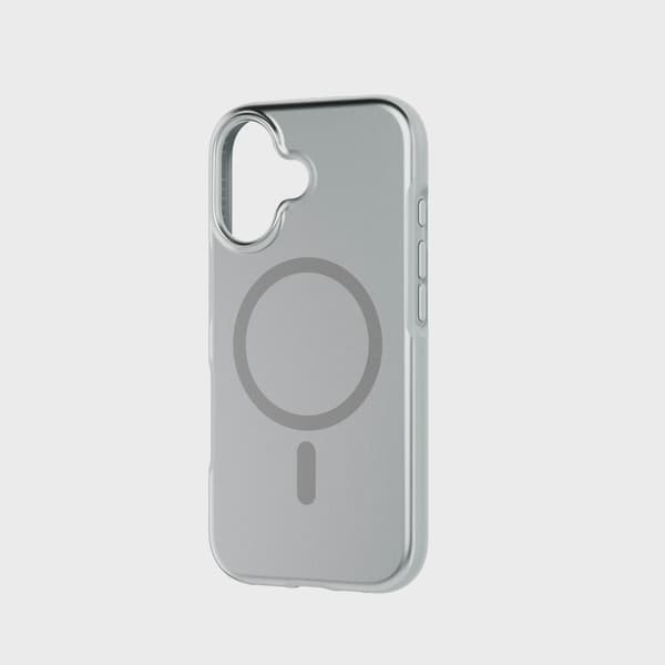 Tech21 Evo Dusk MagSafe iPhone 17 Titanium