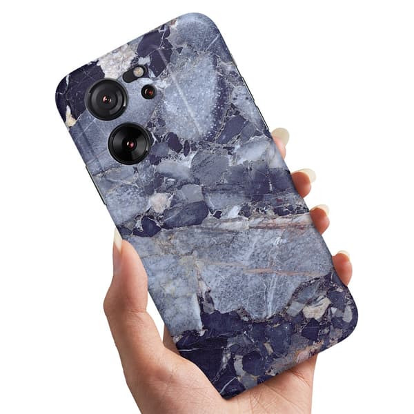 Deksel / Mobildeksel til Xiaomi 13T / 13T Pro - Marmor